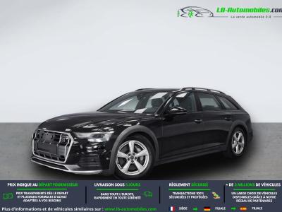 Audi A6 Allroad 55 TDI 344 ch Quattro BVA