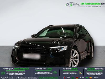 Audi A6 Allroad 55 TDI 344 ch Quattro BVA
