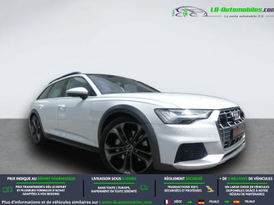Audi A6 Allroad 55 TDI 344 ch Quattro BVA