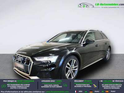 Audi A6 Allroad 55 TDI 344 ch Quattro BVA