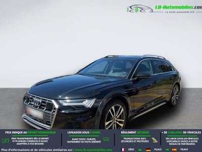 Audi A6 Allroad 55 TDI 344 ch Quattro BVA