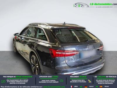 Audi A6 Allroad 50 TDI 286 ch Quattro BVA