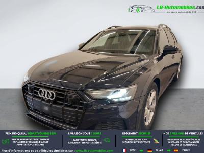Audi A6 Allroad 50 TDI 286 ch Quattro BVA
