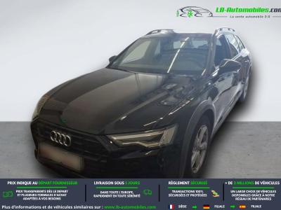 Audi A6 Allroad 50 TDI 286 ch Quattro BVA