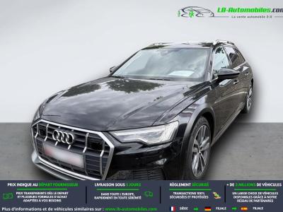 Audi A6 Allroad 50 TDI 286 ch Quattro BVA