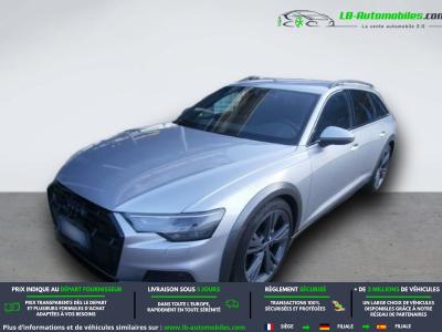 Audi A6 Allroad 50 TDI 286 ch Quattro BVA