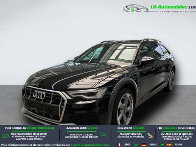 Audi A6 Allroad 40 TDI 204 ch Quattro BVA