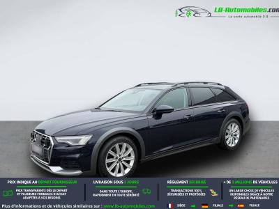 Audi A6 Allroad 40 TDI 204 ch Quattro BVA