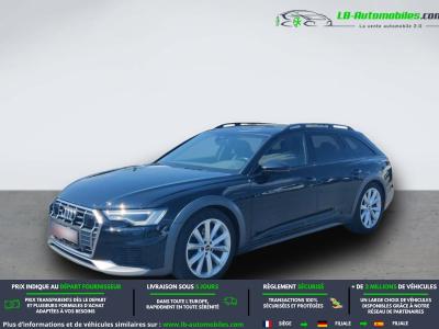 Audi A6 Allroad 40 TDI 204 ch Quattro BVA