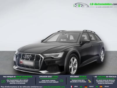 Audi A6 Allroad 45 TDI 245 ch Quattro BVA