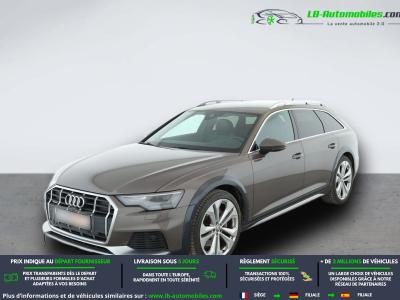 Audi A6 Allroad 55 TFSI 340 ch Quattro BVA