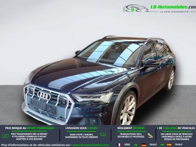 Audi A6 Allroad 55 TFSI 340 ch Quattro BVA