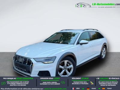 Audi A6 Allroad 55 TFSI 340 ch Quattro BVA