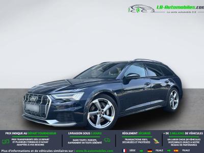 Audi A6 Allroad 55 TFSI 340 ch Quattro BVA