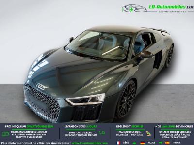 Audi R8 V10 Plus 5.2 FSI 610 BVA Quattro