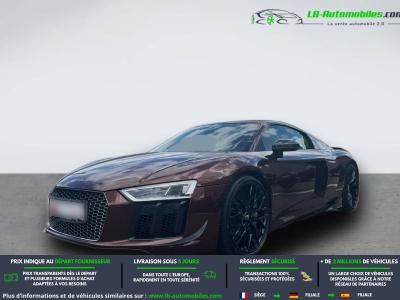 Audi R8 V10 Plus 5.2 FSI 610 BVA Quattro