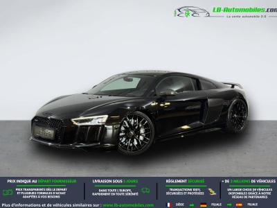Audi R8 V10 Plus 5.2 FSI 610 BVA Quattro