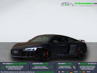 Audi R8 V10 Plus 5.2 FSI 610 BVA Quattro