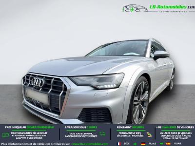 Audi A6 Allroad 50 TDI 286 ch Quattro BVA
