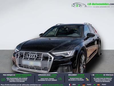 Audi A6 Allroad 50 TDI 286 ch Quattro BVA