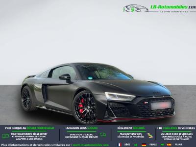 Audi R8 V10 5.2 FSI 620 BVA