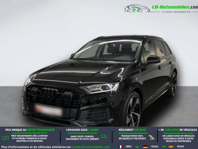 Audi Q7 45 TDI 231 BVA Quattro 5pl