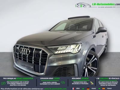 Audi Q7 55 TFSI 340 BVA Quattro 5pl
