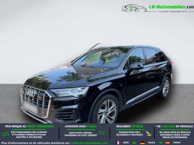 Audi Q7 55 TFSI 340 BVA Quattro 5pl