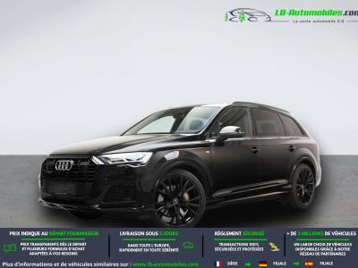 Audi Q7 55 TFSI 340 BVA Quattro 5pl