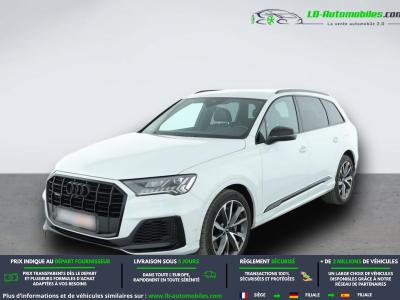 Audi Q7 55 TFSI e 380 BVA Quattro