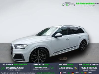Audi Q7 55 TFSI e 380 BVA Quattro