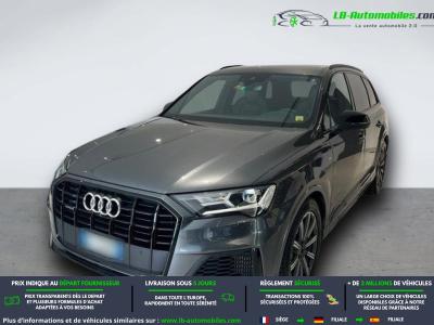 Audi Q7 55 TFSI e 380 BVA Quattro