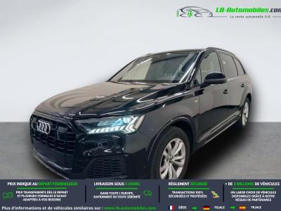 Audi Q7 55 TFSI e 380 BVA Quattro