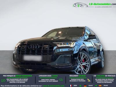 Audi Q7 55 TFSI e 380 BVA Quattro