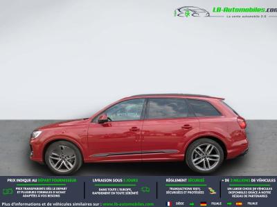 Audi Q7 45 TDI 231 BVA Quattro 5pl