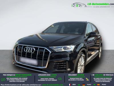 Audi Q7 55 TFSI 340 BVA Quattro 5pl