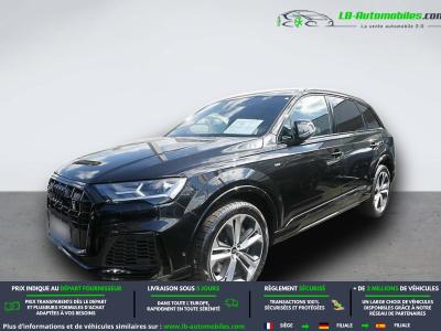 Audi Q7 55 TFSI e 380 BVA Quattro