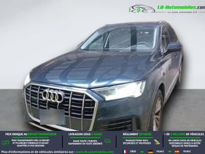 Audi Q7 55 TFSI e 380 BVA Quattro