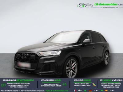 Audi Q7 55 TFSI e 380 BVA Quattro