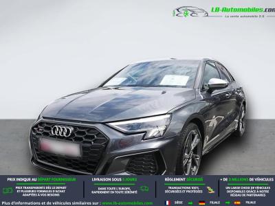 Audi S3 Berline TFSI 310 BVA Quattro