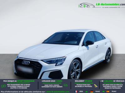 Audi S3 Berline TFSI 310 BVA Quattro