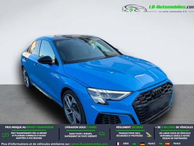Audi S3 Berline TFSI 310 BVA Quattro