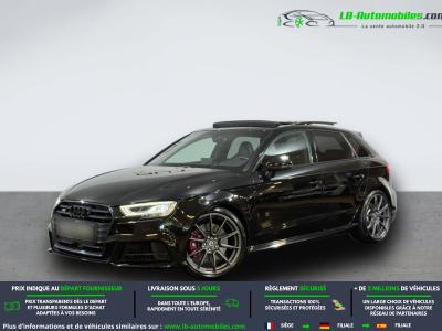 Audi S3 Sportback 2.0 TFSI 310 BVA Quattro