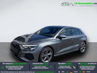 Audi S3 Sportback TFSI 310 BVA Quattro