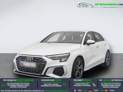 Audi S3 Sportback TFSI 310 BVA Quattro