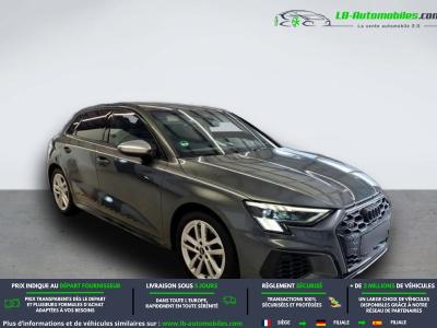 Audi S3 Sportback TFSI 310 BVA Quattro