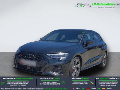 Audi S3 Sportback TFSI 310 BVA Quattro