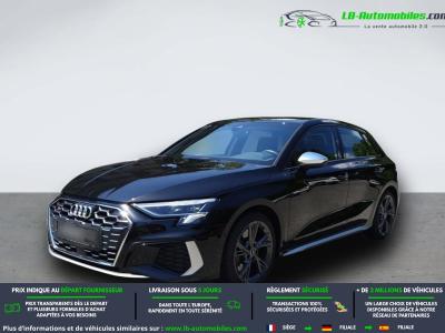 Audi S3 Sportback TFSI 310 BVA Quattro