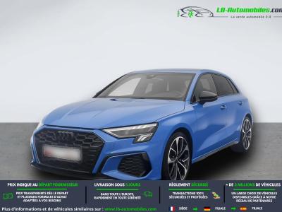 Audi S3 Sportback TFSI 310 BVA Quattro