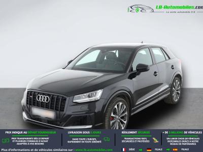 Audi SQ2 50 TFSI 300 ch BVA Quattro